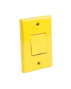 French Polynesia , Saxophone Used In Band , Music 1-Gang Toggle Light Switch Wall Plate
