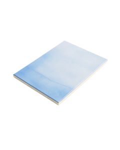 Salerno 9.75 '' X 9.75 '' Straight Edge Porcelain Singular Floor Use Tile