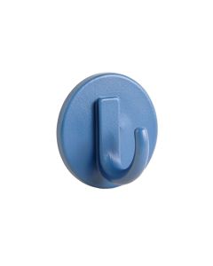 Flint Bluff Wall-Mounted Robe Hook - Blue
