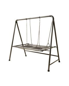 Magic Carpet Swing Set