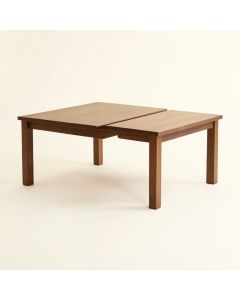Tormey 2 Piece Coffee Table Set (synthetic illustration; no displayed measurements)