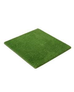 Blais Sea Turtle Non-Slip Outdoor Door Mat