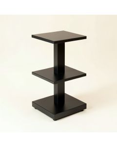 Kreger Rectangular Multi-Tiered Plant Stand (synthetic illustration; no displayed measurements)