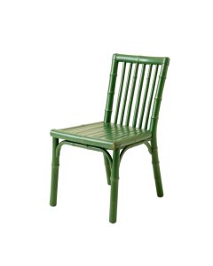 Cedar Dale Dining Chair - Green