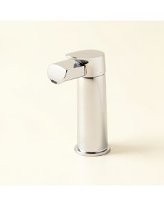 Torino Vessel Sink Bathroom Faucet (synthetic illustration; no displayed measurements)