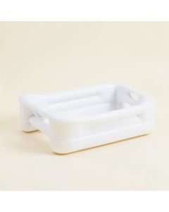 Perfect Sleeper Inflatable Toddler Bed Rail (synthetic illustration; no displayed measurements)
