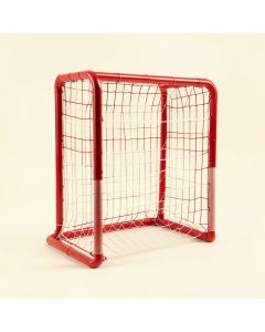 Lacrosse Floating Pool Goal Set (synthetic illustration; no displayed measurements)