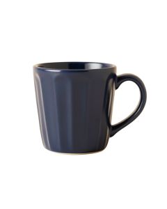 Glen Brook Ceramic Mug - Navy