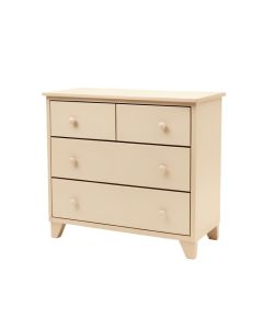 Fynn 6 Drawer Double Dresser
