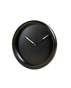 Oversized Goncalo Cutout 24 '' Wall Clock (synthetic illustration; no displayed measurements)