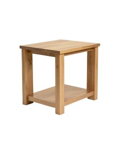 Apoloniusz Modern Kitchen Island With Wood Top