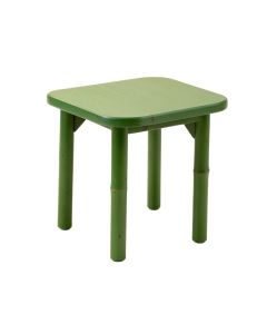 Reed Bluff Compact Balcony Table - Green