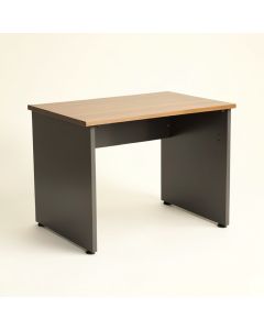 Milani Desk (synthetic illustration; no displayed measurements)