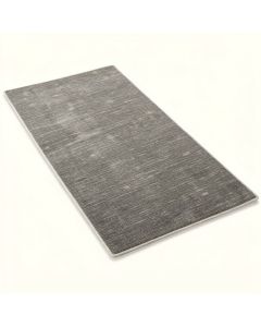 Dudinka Shag Gray Area Rug (synthetic illustration; no displayed measurements)
