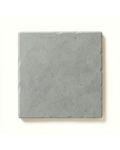 Linden Arc Uninstalled Square Decorative Tile - Gray (synthetic illustration; no displayed measurements)