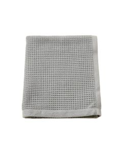 Fern Brook Bath Towel - Gray