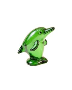 Kisner Dolphins Figurine