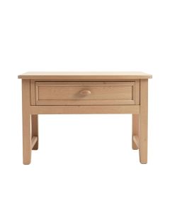 Normandie 44 '' Console Table With One Drawer