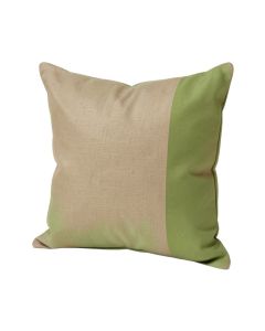 Billiot Bee Linen Throw Pillow