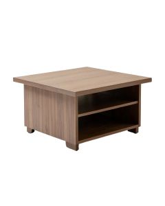 Mcdougle Coffee Table With Storage