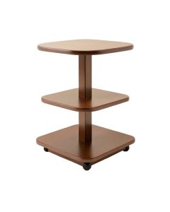 Byng Square Multi-Tiered Plant Stand