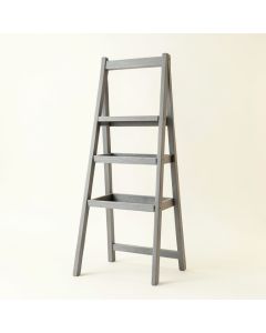 Cedar Canyon Empty Vertical Garden Frame - Gray (synthetic illustration; no displayed measurements)