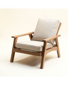 Katniss Patio Chair With Cushions (synthetic illustration; no displayed measurements)