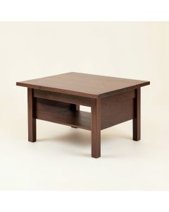 Bahareh Coffee Table (synthetic illustration; no displayed measurements)