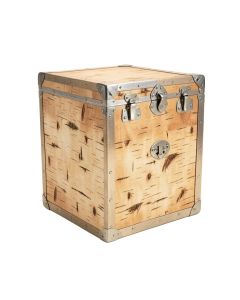 Longacre Large Armor Trunk