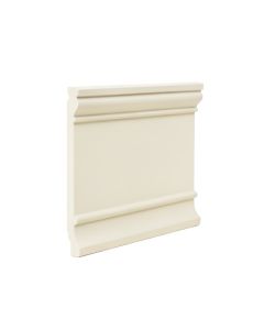 Seville 1 1/2 '' H X 96 '' W X 3/4 '' D Panel Moulding