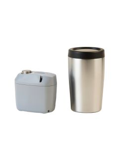 Ethan 3 Piece Bathroom Accessory Set