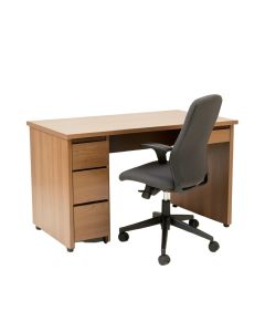 Keeton Writing Desk And Chair Set