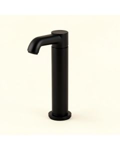 Falls Vessel Sink Bathroom Faucet With Drain Assembly (synthetic illustration; no displayed measurements)