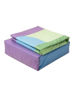 Infant 3 Piece Crib Bedding Set
