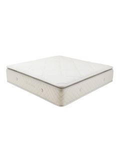 Serta Perfect Sleeper 11 '' Elkins Ii Euro Top Plush Innerspring Mattress And Box Spring Set