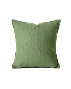 Holly Canyon Filled Accent Pillow - Green