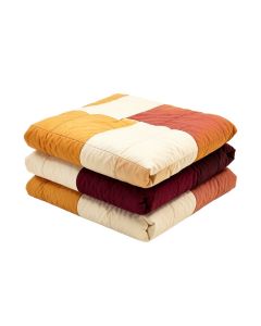 Charleston Chirp Reversible Quilt Set (synthetic illustration; no displayed measurements)