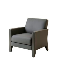 37 '' Wide Armchair (synthetic illustration; no displayed measurements)