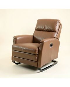 Alberry 33.07 '' Wide Power Lift Assist Standard Recliner (synthetic illustration; no displayed measurements)