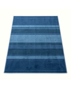 Alder Bridge Rectangular Outdoor Rug - Blue (synthetic illustration; no displayed measurements)