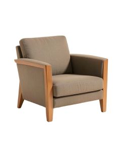 Almodovar 28.25 '' Wide Armchair (synthetic illustration; no displayed measurements)