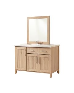 Newtown 72 '' Double Bathroom Vanity Set (synthetic illustration; no displayed measurements)