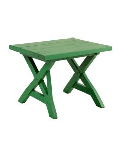 Hazel Canyon Patio Table - Green