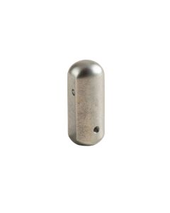 Forté 3 '' Center To Center Handle Arch Pull (synthetic illustration; no displayed measurements)
