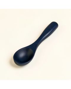 Cedar Brook Cooking Spoon - Navy (synthetic illustration; no displayed measurements)