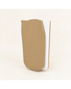 Stowaway In-Wall Built-In Ironing Board (synthetic illustration; no displayed measurements)