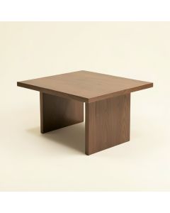 Starner Coffee Table (synthetic illustration; no displayed measurements)