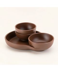 6 Piece Schall Decorative For Bowls (synthetic illustration; no displayed measurements)
