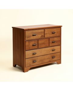Mcglynn 9 Drawer Standard Dresser (synthetic illustration; no displayed measurements)