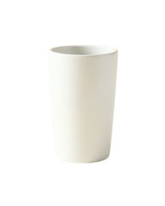 Edith 8 Oz . Ceramic Drinking Glass